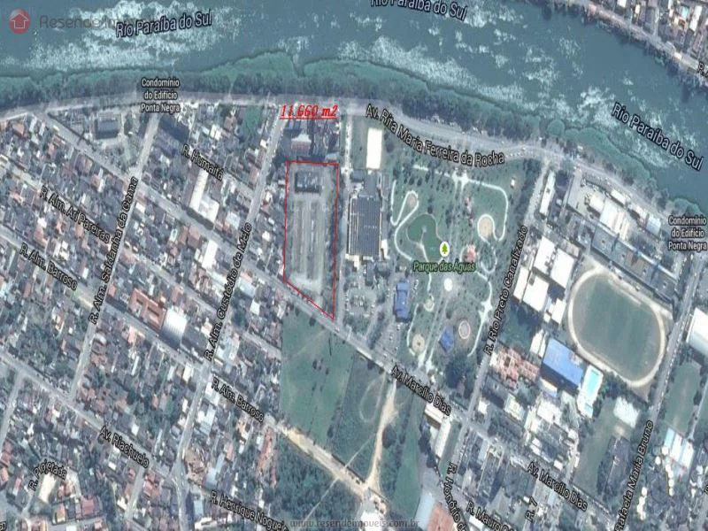 Foto 1 de 1 - Terreno para venda em Jardim Jalisco